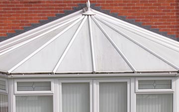 Calder Bridge polycarbonate conservatory roof repairs