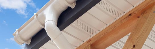 get Calder Bridge guttering quotes today