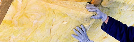 quotes for Calder Bridge roof insulation