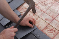 free Calder Bridge garage roof repair quotes