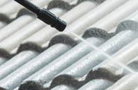 rated Calder Bridge roof cleaning companies